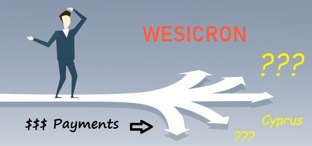 Wesicron Payments